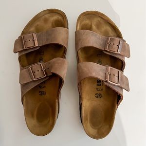 Birkenstock Unisex Arizona Sandals
